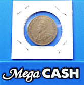 Australia 1919 One Half 1 1/2 Penny